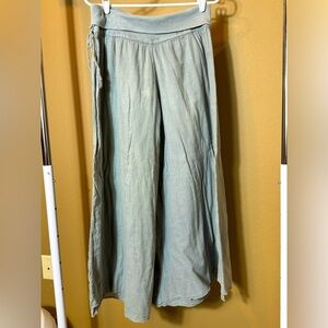 The most awesome,comfortable and fun pants/“gauchos” to wear!